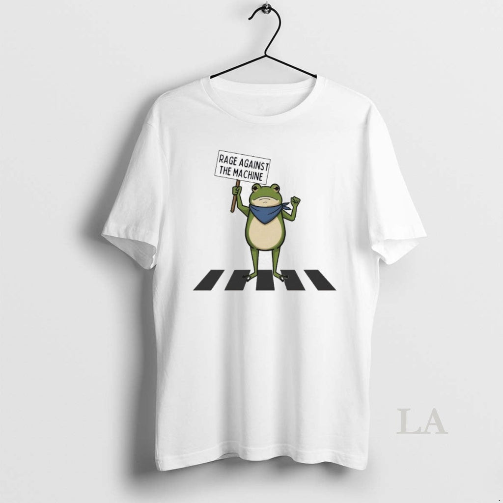 Original Rage Against The Machine Abolish Ice Anti - Adult & Kids T-Shirts, Sweatshirts & Hoodies apparel design preview 1