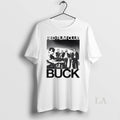 Original Red Rum Club White Buck Men - Adult & Kids T-Shirts, Sweatshirts & Hoodies apparel design preview 1