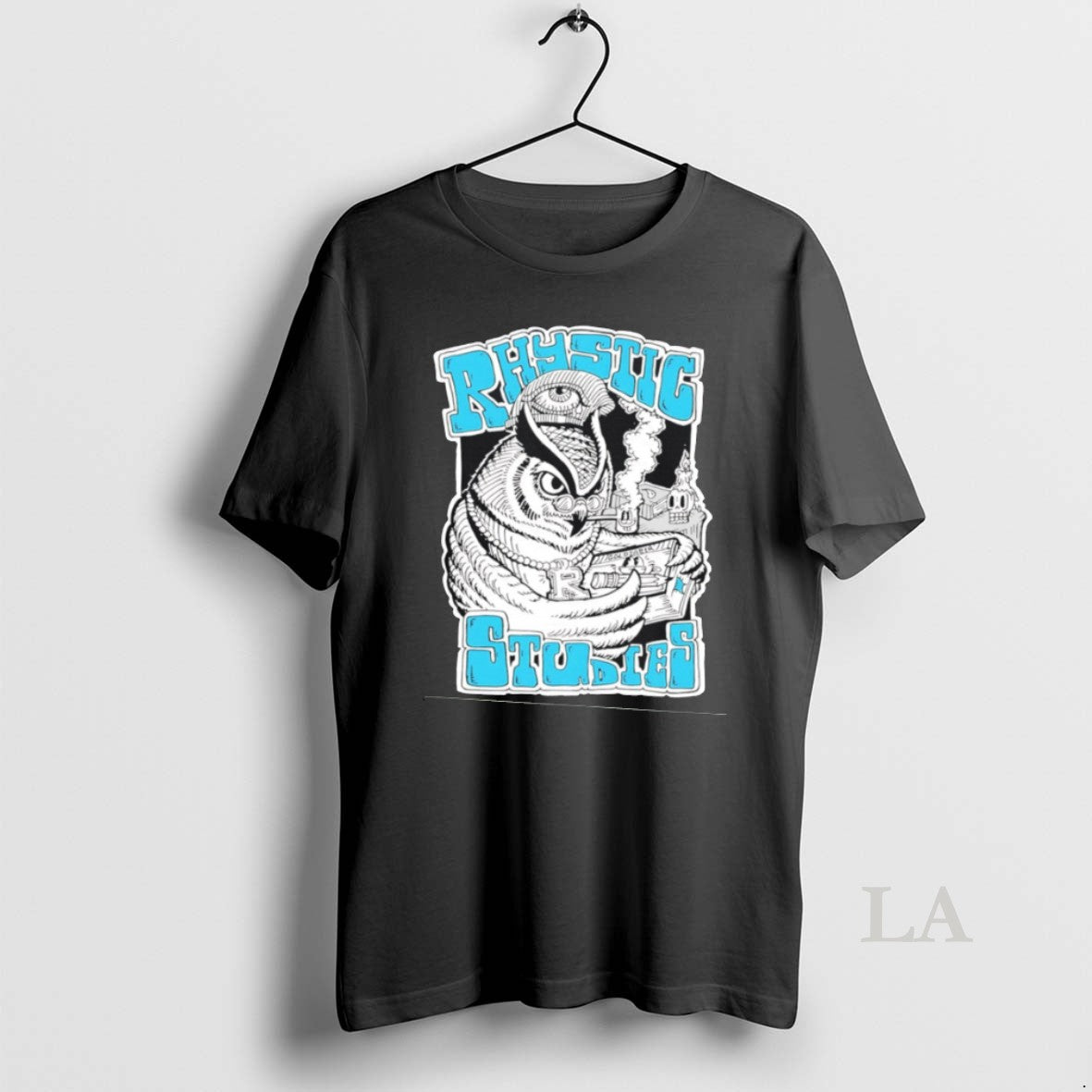 Original Rhystic Studies X Goldsaber Classic 9oxqtp - Adult & Kids T-Shirts, Sweatshirts & Hoodies apparel design preview 1