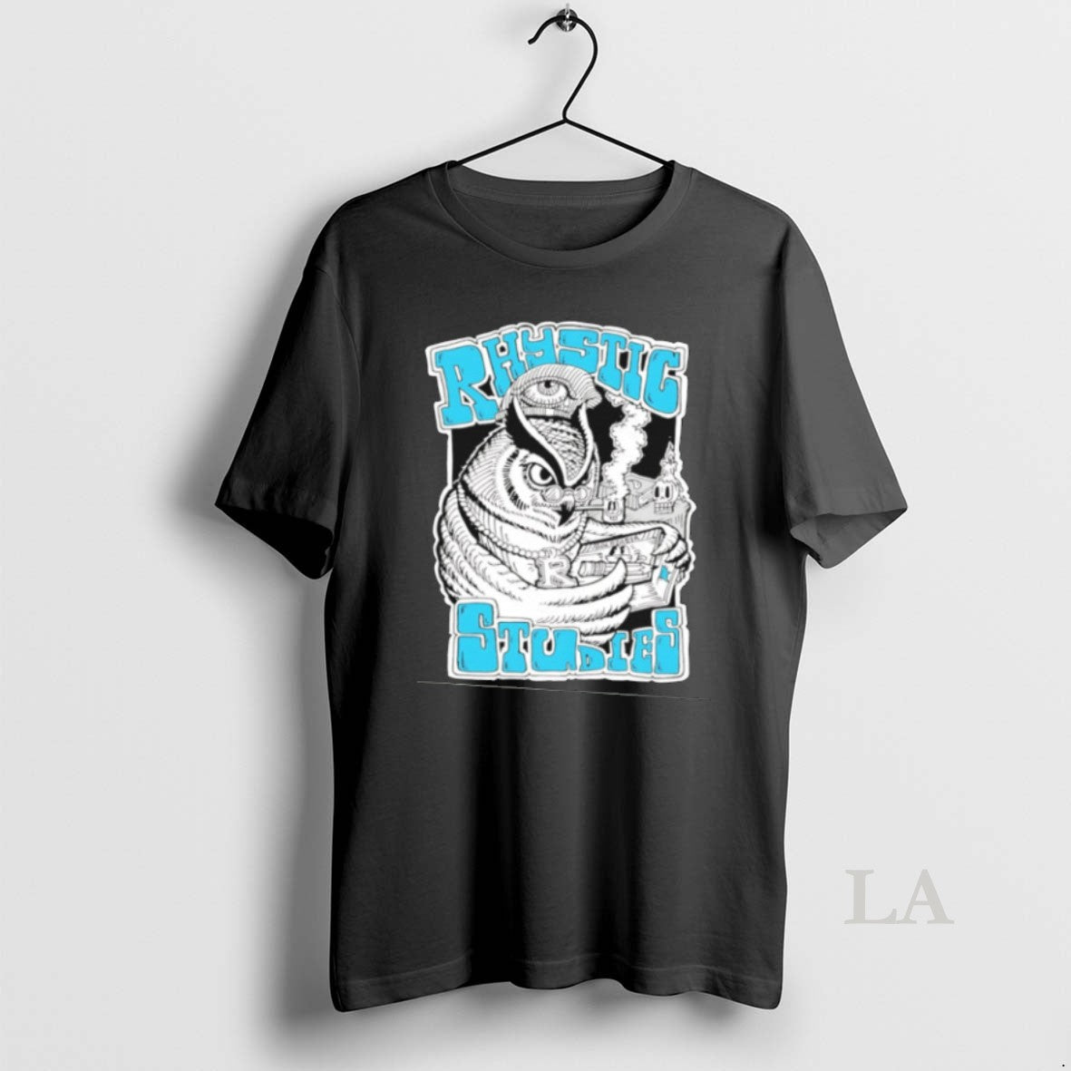 Original Rhystic Studies X Goldsaber Uezumb - Adult & Kids T-Shirts, Sweatshirts & Hoodies apparel design preview 1