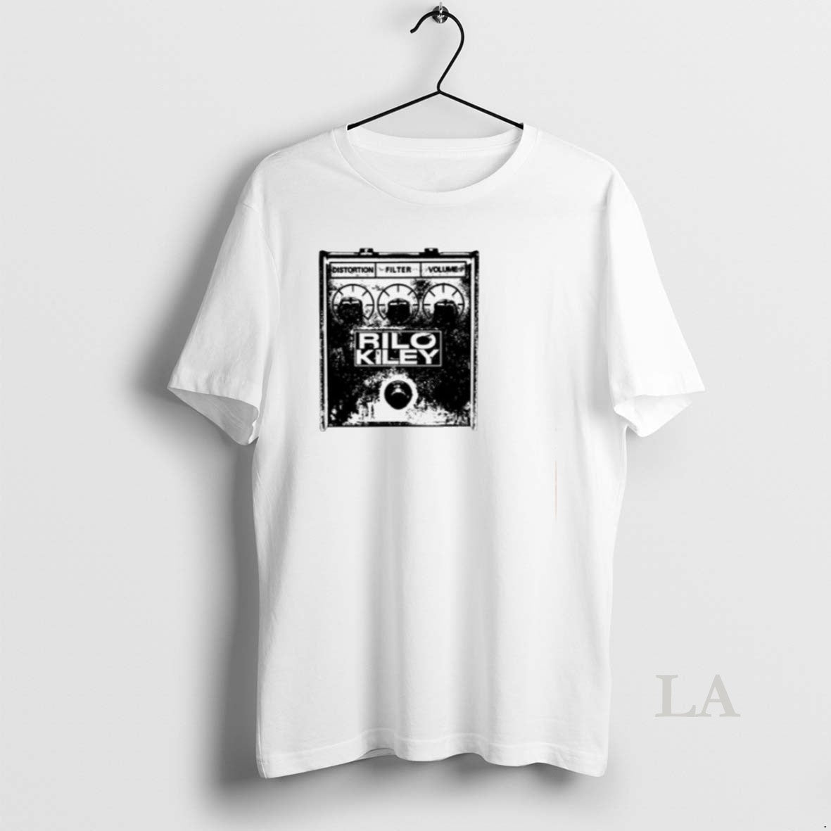Original Rilo Kiley Pedal Boxy Men - Adult & Kids T-Shirts, Sweatshirts & Hoodies apparel design preview 1
