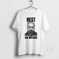 Original Rip Ian Watkins - Adult & Kids T-Shirts, Sweatshirts & Hoodies apparel design preview 1