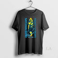 Original Satchvai Band Hydra Tour Men - Adult & Kids T-Shirts, Sweatshirts & Hoodies apparel design preview 1