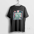 Original Section 10 90s Logo 2025 Merch - Adult & Kids T-Shirts, Sweatshirts & Hoodies apparel design preview 1