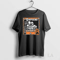 Original Simpsons Tree House Of Horror - Adult & Kids T-Shirts, Sweatshirts & Hoodies apparel design preview 1