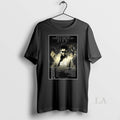 Original Skai Isyourgod North America Tour 2025 - Adult & Kids T-Shirts, Sweatshirts & Hoodies apparel design preview 1
