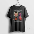 Original Some Heroes Wear Capes Mine Headphones - Adult & Kids T-Shirts, Sweatshirts & Hoodies apparel design preview 1