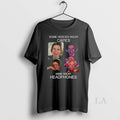 Original Some Heroes Wear Capes Mine Headphones - Adult & Kids T-Shirts, Sweatshirts & Hoodies apparel design preview 1