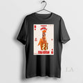 Original Sonja Mergan Welcome To Fabulous Vegas - Adult & Kids T-Shirts, Sweatshirts & Hoodies apparel design preview 1
