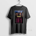 Original Sprints Uk Ireland 2025 - Adult & Kids T-Shirts, Sweatshirts & Hoodies apparel design preview 1