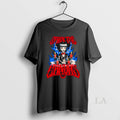 Original Stain The Canvas Doll - Adult & Kids T-Shirts, Sweatshirts & Hoodies apparel design preview 1