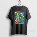 Original Starry Masters Hee Man Vs Skeletor 5xhzqy - Adult & Kids T-Shirts, Sweatshirts & Hoodies apparel design preview 1
