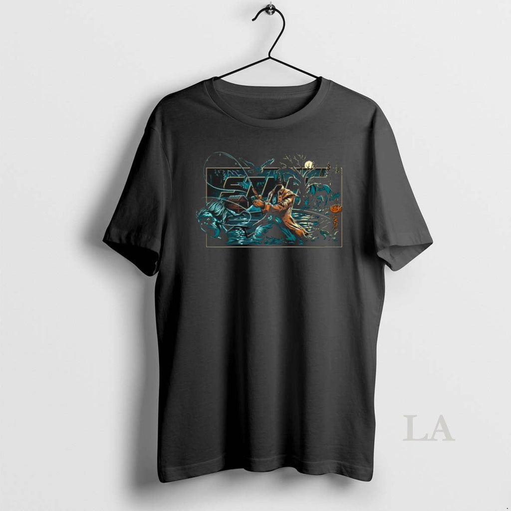 Original Stlhd Limited Edition Brom Bones Halloween - Adult & Kids T-Shirts, Sweatshirts & Hoodies apparel design preview 1