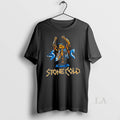 Original Stone Cold X Ray Skeleton Ahgrrf - Adult & Kids T-Shirts, Sweatshirts & Hoodies apparel design preview 1