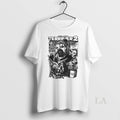 Original Terrifier 2 More Than Ever - Adult & Kids T-Shirts, Sweatshirts & Hoodies apparel design preview 1