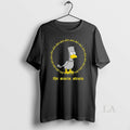 Original The Acacia Strain Bart Halloween Classic - Adult & Kids T-Shirts, Sweatshirts & Hoodies apparel design preview 1