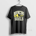 Original The Bouncing Souls Ecfu Tour 2025 Z79ewl - Adult & Kids T-Shirts, Sweatshirts & Hoodies apparel design preview 1