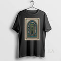 Original The Brian Jonestown Massacre Santa Cruz - Adult & Kids T-Shirts, Sweatshirts & Hoodies apparel design preview 1