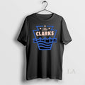 Original The Clarks Pgh Penn Est 1986 - Adult & Kids T-Shirts, Sweatshirts & Hoodies apparel design preview 1