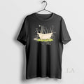 Original The Fate Of Ophelia Fiisk8 - Adult & Kids T-Shirts, Sweatshirts & Hoodies apparel design preview 1