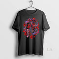 Original The Flames Of Cerberus Uka9fd - Adult & Kids T-Shirts, Sweatshirts & Hoodies apparel design preview 1