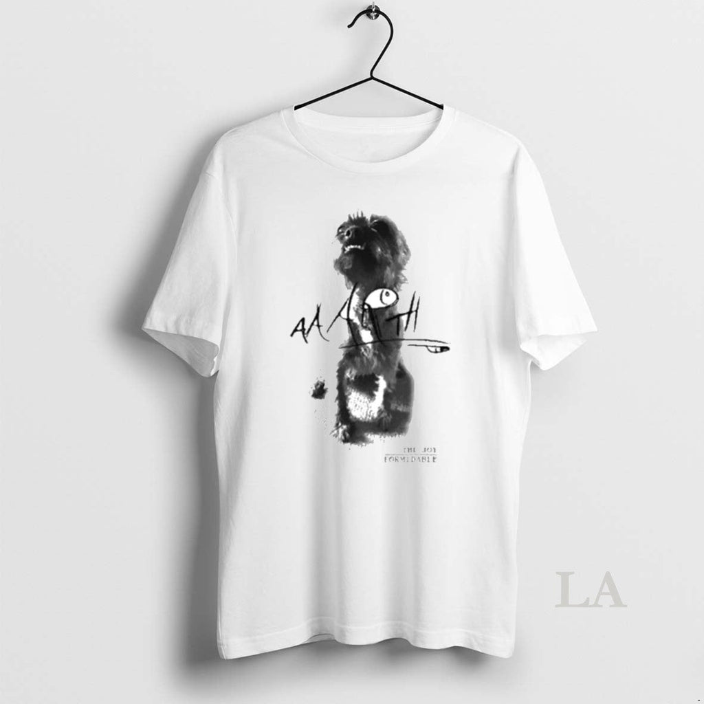 Original The Joy Formidable Wicket - Adult & Kids T-Shirts, Sweatshirts & Hoodies apparel design preview 1