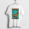 Original The Jungle Show Antones 50th Aus Tex - Adult & Kids T-Shirts, Sweatshirts & Hoodies apparel design preview 1