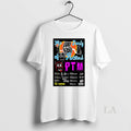 Original The Lords Of Portland Portugal Man Event - Adult & Kids T-Shirts, Sweatshirts & Hoodies apparel design preview 1