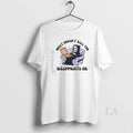 Original The Reaper What Doesnt Kill You Disappoints - Adult & Kids T-Shirts, Sweatshirts & Hoodies apparel design preview 1