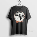 Original The Runarounds Round Photo - Adult & Kids T-Shirts, Sweatshirts & Hoodies apparel design preview 1