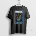 Original The Wonder Years No Closer To Heaven 10 Year - Adult & Kids T-Shirts, Sweatshirts & Hoodies apparel design preview 1