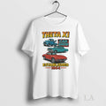 Original Theta Xi Car Show Est 1864 - Adult & Kids T-Shirts, Sweatshirts & Hoodies apparel design preview 1