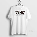 Original Thomas Jefferson 76 Than 67 Funny Meme - Adult & Kids T-Shirts, Sweatshirts & Hoodies apparel design preview 1