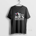 Original Toronto Blue Jays 2025 Alcs Division Series - Adult & Kids T-Shirts, Sweatshirts & Hoodies apparel design preview 1
