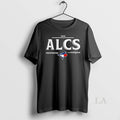 Original Toronto Blue Jays Alcs 2025 Division Series - Adult & Kids T-Shirts, Sweatshirts & Hoodies apparel design preview 1