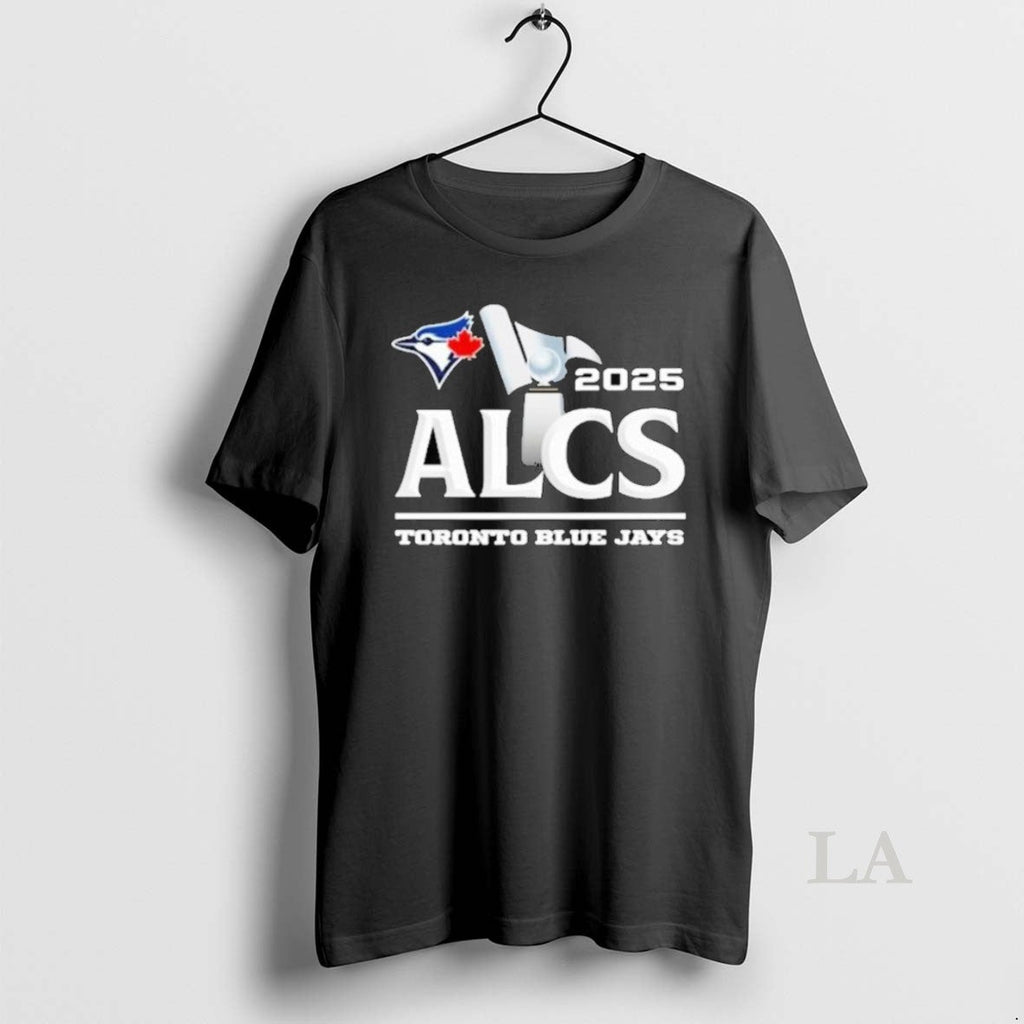 Original Toronto Blue Jays Alcs Division Series - Adult & Kids T-Shirts, Sweatshirts & Hoodies apparel design preview 1