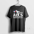 Original Toronto Blue Jays Alcs Division Series - Adult & Kids T-Shirts, Sweatshirts & Hoodies apparel design preview 1
