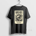 Original Trampled By Turtles Pioneertown Ca March 13 - Adult & Kids T-Shirts, Sweatshirts & Hoodies apparel design preview 1
