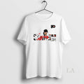 Original Travis Sanheim Philadelphia Flyers Nhl Logo - Adult & Kids T-Shirts, Sweatshirts & Hoodies apparel design preview 1