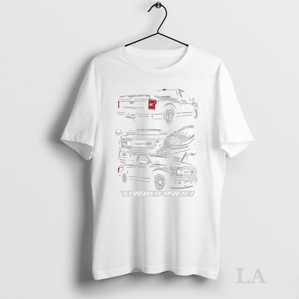 Original Trokiando Tkog13 - Adult & Kids T-Shirts, Sweatshirts & Hoodies apparel design preview 1