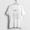 Original Trokiando Tkog13 - Adult & Kids T-Shirts, Sweatshirts & Hoodies apparel design preview 1
