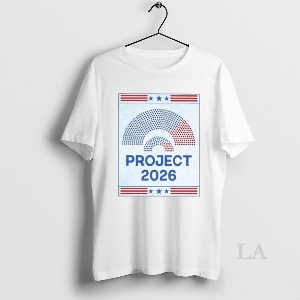 Original Tskv1rhp America Project 2026 - Adult & Kids T-Shirts, Sweatshirts & Hoodies apparel design preview 1