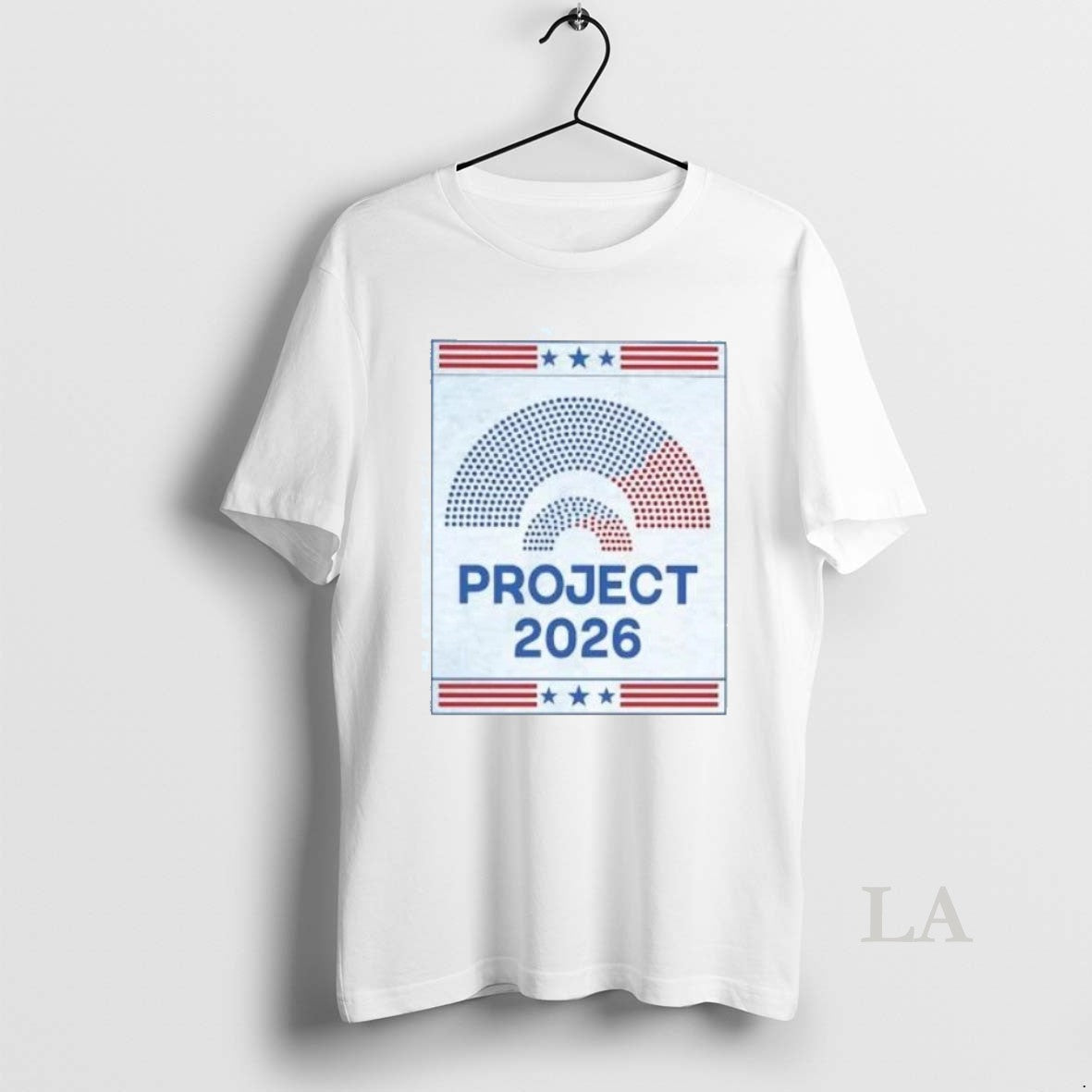 Original Tskv1rhp America Project 2026 - Adult & Kids T-Shirts, Sweatshirts & Hoodies apparel design preview 1