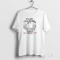 Original Tyler Childers 2025 Forest Hills Women - Adult & Kids T-Shirts, Sweatshirts & Hoodies apparel design preview 1