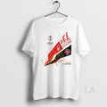 Original Uel League Phase 2025 2026 Nottingham Forest - Adult & Kids T-Shirts, Sweatshirts & Hoodies apparel design preview 1