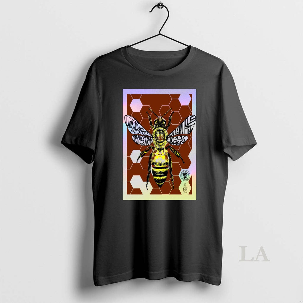 Original Unknown Mortal Orchestra Tennessee October - Adult & Kids T-Shirts, Sweatshirts & Hoodies apparel design preview 1