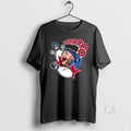 Original Wahooo - Adult & Kids T-Shirts, Sweatshirts & Hoodies apparel design preview 1