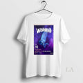 Original Windhand Richmond 2025 Event - Adult & Kids T-Shirts, Sweatshirts & Hoodies apparel design preview 1
