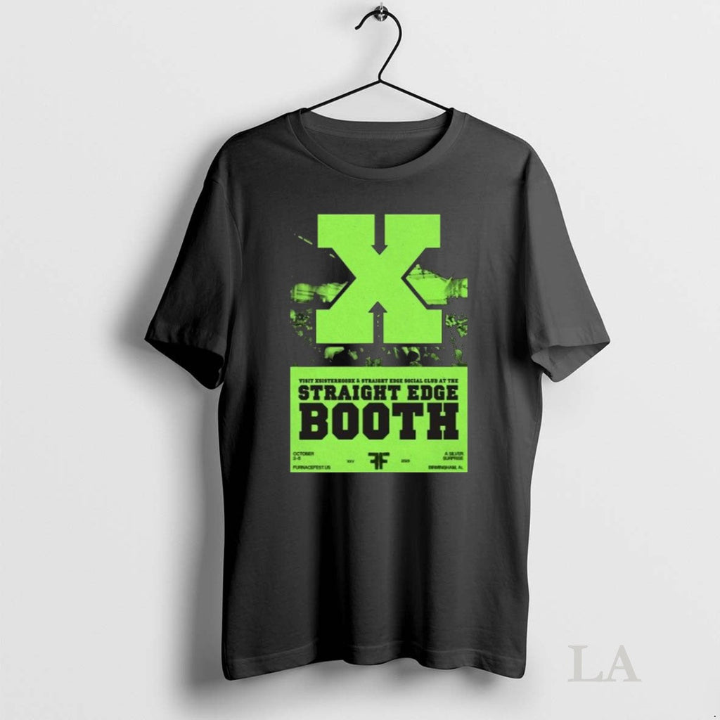 Original Xsisterhoodx Birmingham Al October 3 5 2025 - Adult & Kids T-Shirts, Sweatshirts & Hoodies apparel design preview 1