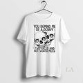 Original You Remind Me Of A Penny Two Faced And Not - Adult & Kids T-Shirts, Sweatshirts & Hoodies apparel design preview 1